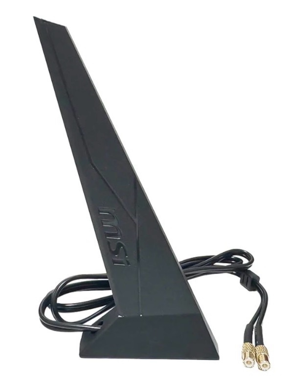 WiFi 7 Gaming Motherboard Antenna for MSI MAG X870 Tomahawk